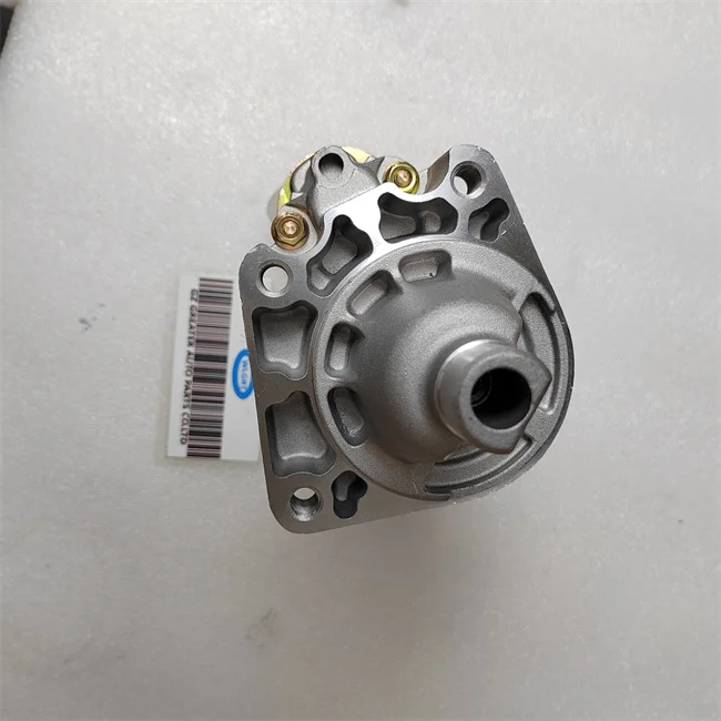 WLGRT Автозапчасти для двигателя стартер двигатель 48018520AA 12 в Jeep
