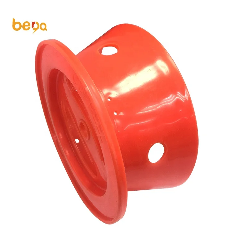 ABS Blank Yo-Yo Winder for Kite String Fishing