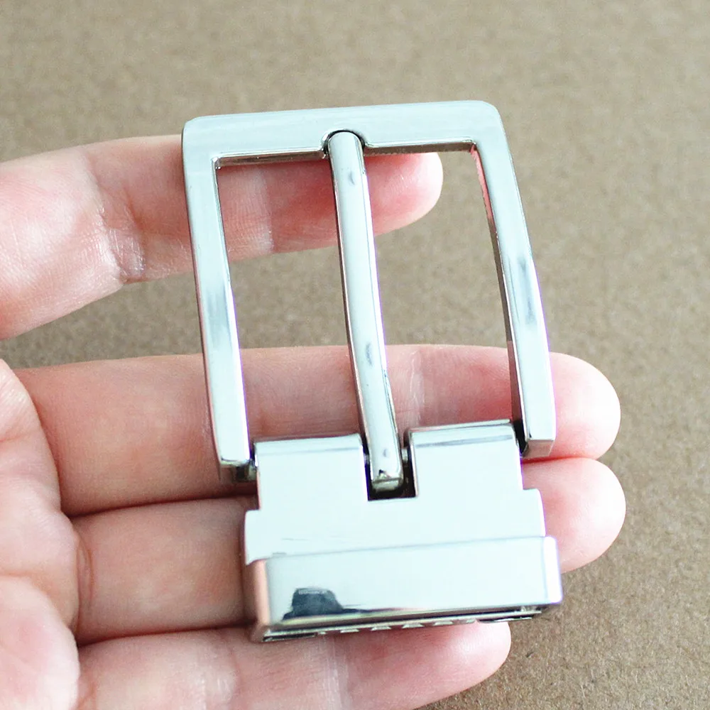 Wholesale zinc alloy casting clip pin custom belt buckle manufacturers