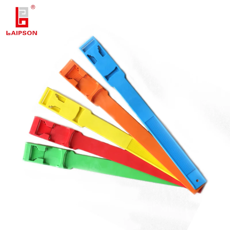 Воротники LAIPSON для моей овцы с выгравированными номерами, воротник с биркой для крупного рогатого скота, Шейная лента