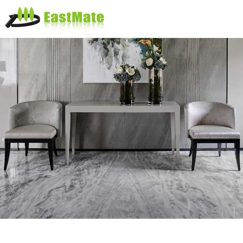 Дизайнерский деревянный настенный столик-консоль для гостиной, ТВ-шкаф с ящиками