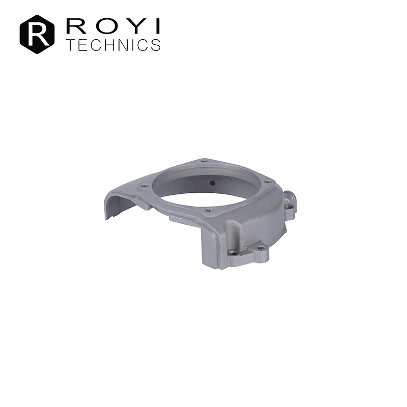 ROYI 40-5 Brush Cutter Side Cover For Brush Cutter Engine Parts Engine Parts