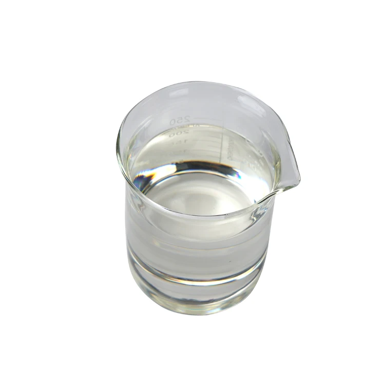 DDP Liquid Plasticizer Replace DOP Additives Rubber Auxiliary Agents