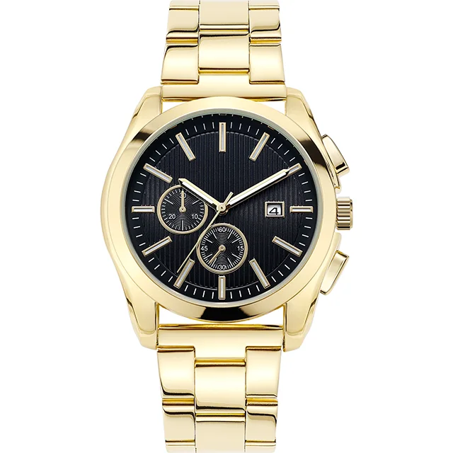 men quartz watches wristwatches  Customized Brand Business men  Watch Wrist Luxury Reloj