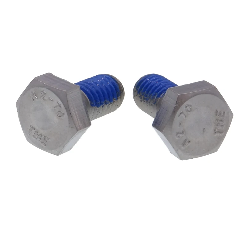 Гнездо для коньков, внутренний шестигранный Противоскользящий винт из нержавеющей стали M5 M6 M8 M10 A2, шестигранный Противоскользящий фланцевый винт с зубцами