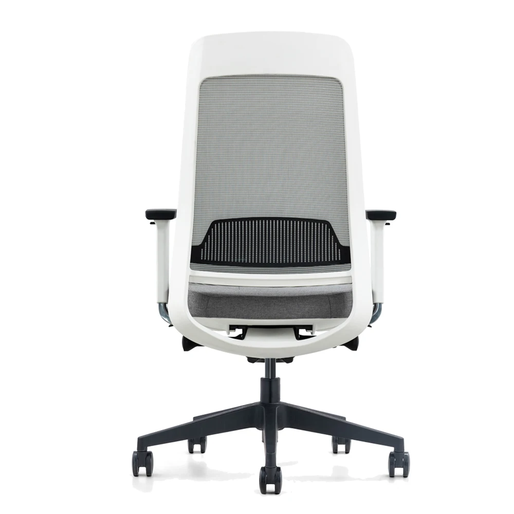 Korean Mesh Back Modern Ergonomic Comfortable Cheap Chair Office