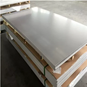 Factory Wholesale Professional ASTM A240 S20100 S20200 4 x 8 ft stainless steel sheet price