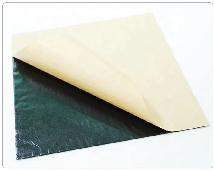 Hot Sale Highly Effective Sound Absorption Butyl Material for Bathroom Downcomer Drainage Pipe Black Traditional 10 Tons CN;GUA