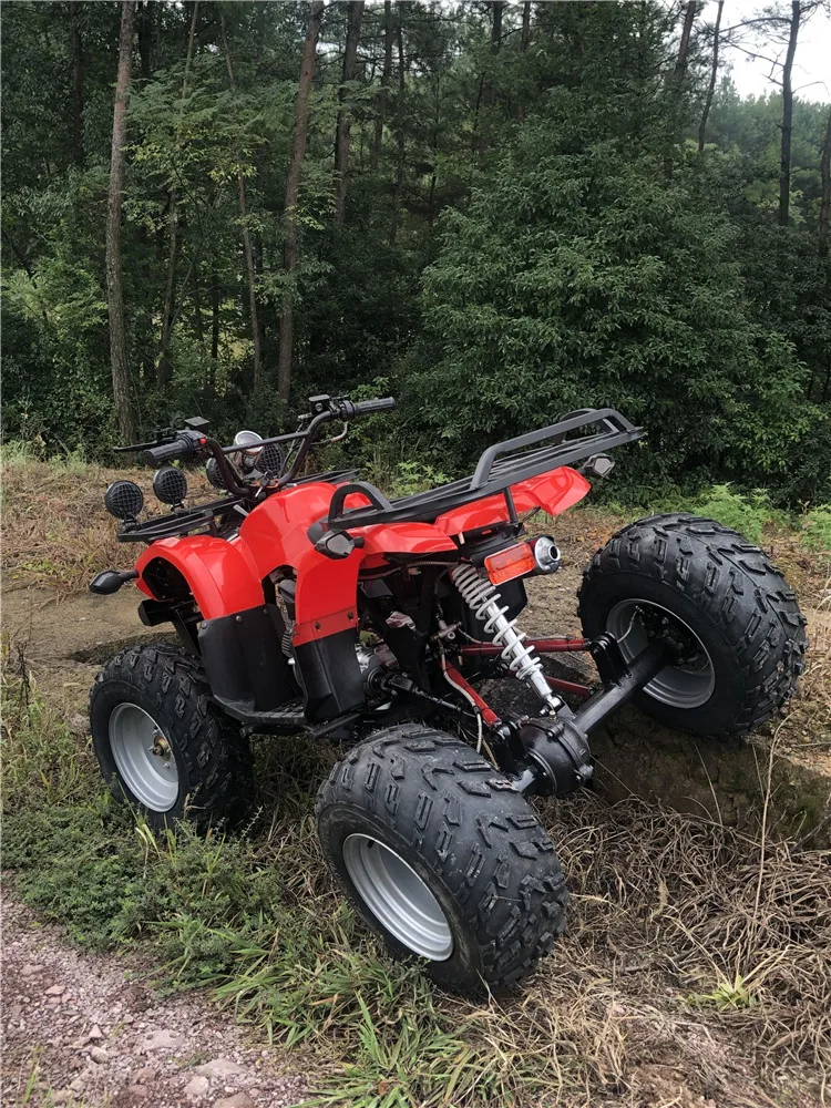 
New Arrival Factory Quad Buggy 125Cc Utv Kid For Mini 