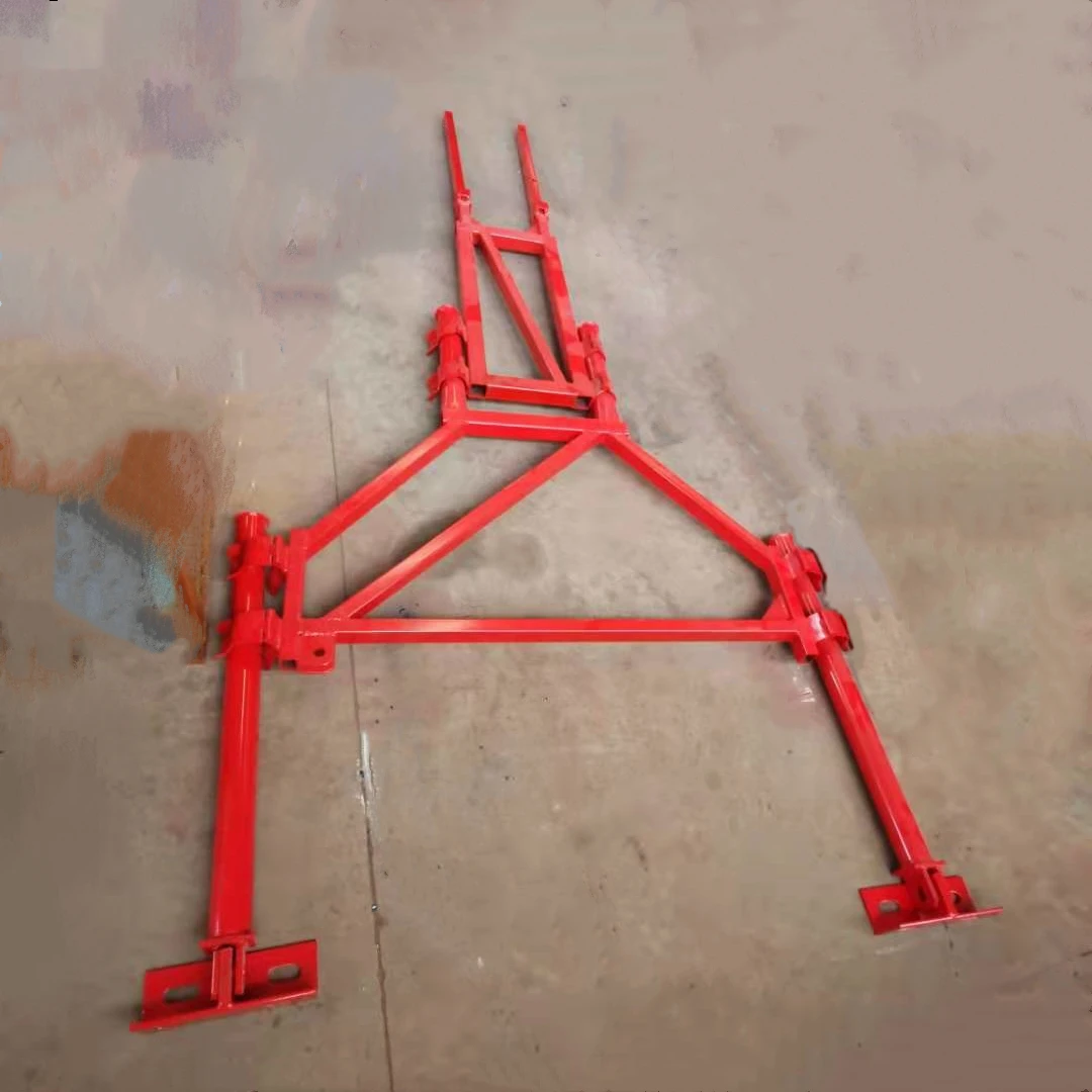 
Professional double cages building hoist construction passenger hoist 