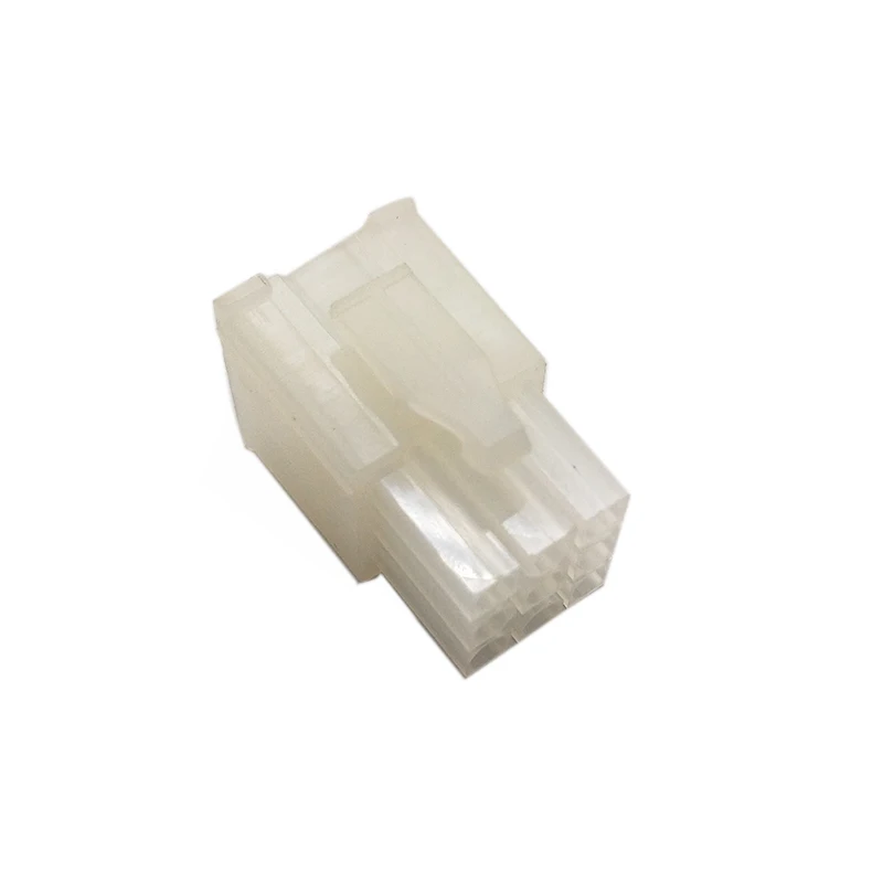 
 Альтернативный комплект коннекторов TE 172328/29, 4,14 мм 1/2 // 5/7/9/10/12 штырьковый разъем, Штекерный разъем, обжимные клеммы для корпуса  