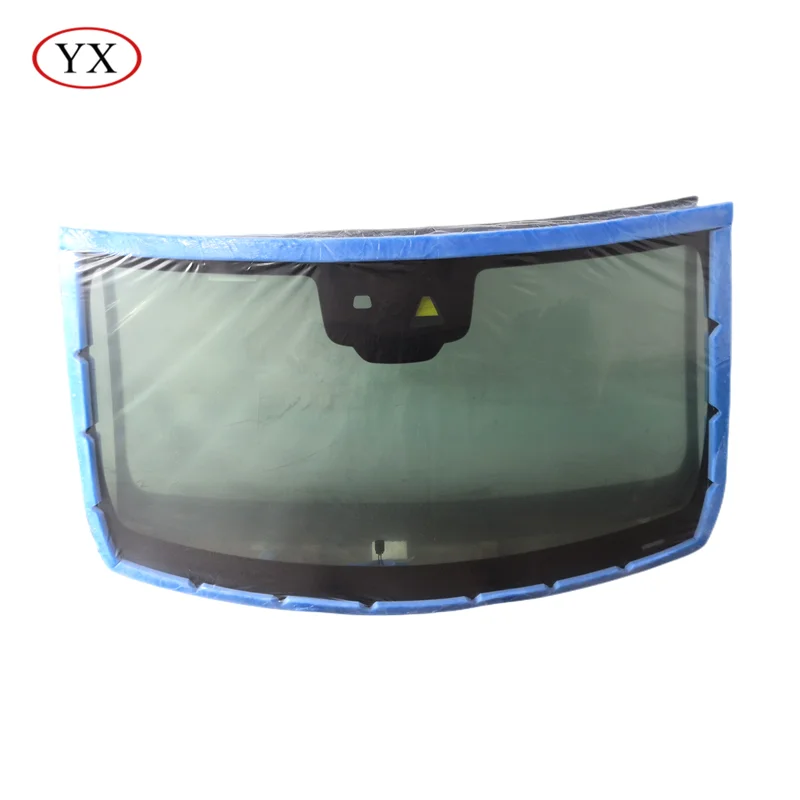 Manufacture Auto Parts for HYUNDAI SANTA FE (TM) 5D SUV 2019 Car Front Glass