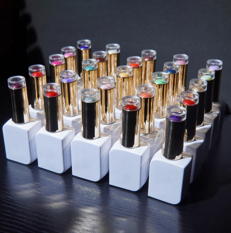 UV Gel MSDS Nail Art Beauty Nude UV Gel Liquid 15ml 1kg