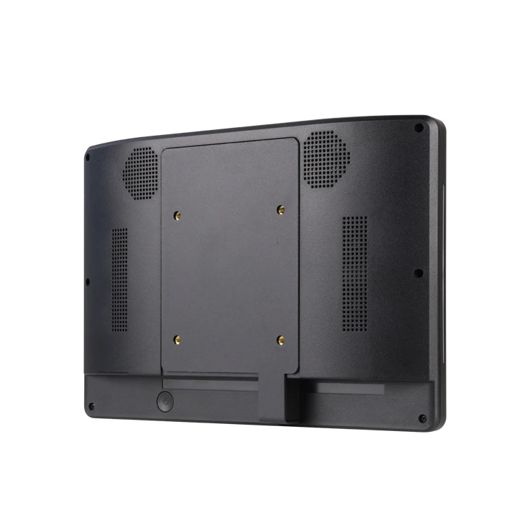 OEM сенсорный экран 10 1 дюймов RK3288 POE android рекламный планшет с