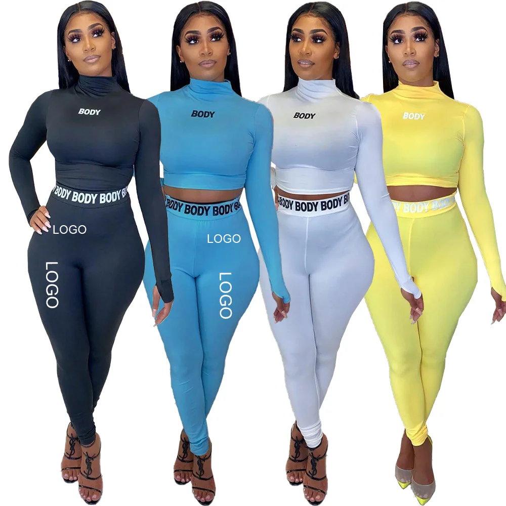 Women Workout Yoga Gym Fitness Set Gym Jogging Suits Sportswear Running Leggings Women Set OEM/ODM