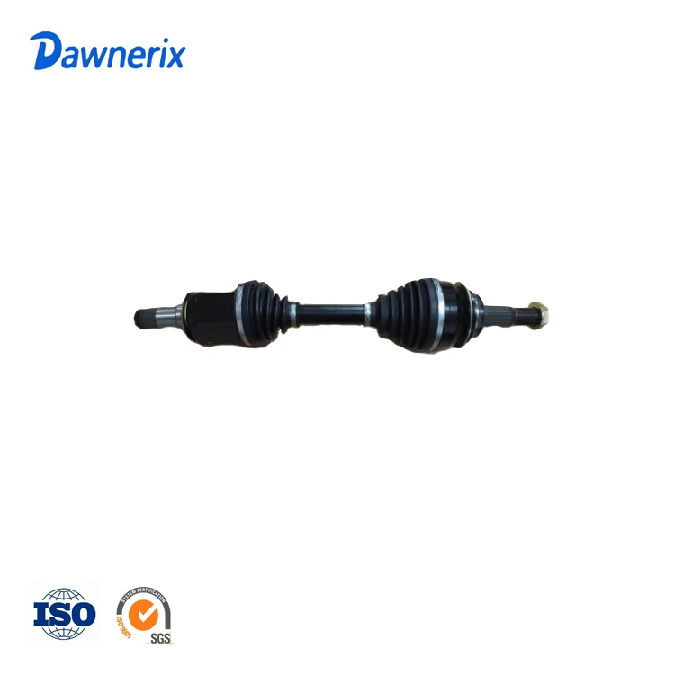 
front drive shaft cv joint for Mitsubishi L200 3815A308,3815A580 