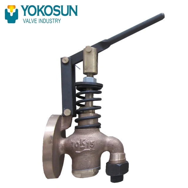 JIS F7398 SHIPBUILDING-FUEL OIL TANK SELF-CLOSING DRAIN VALVES