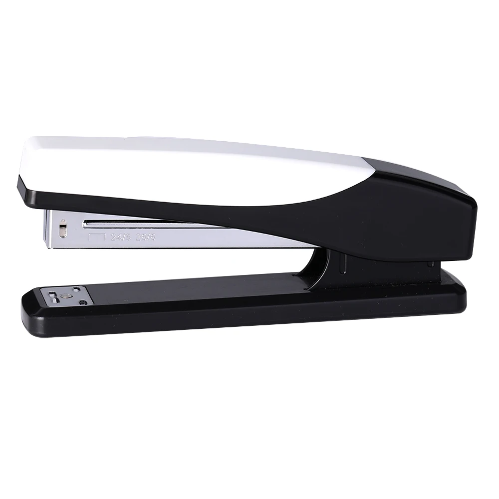 Chinese office stationery wholesale small size DELI mini office paper stapler