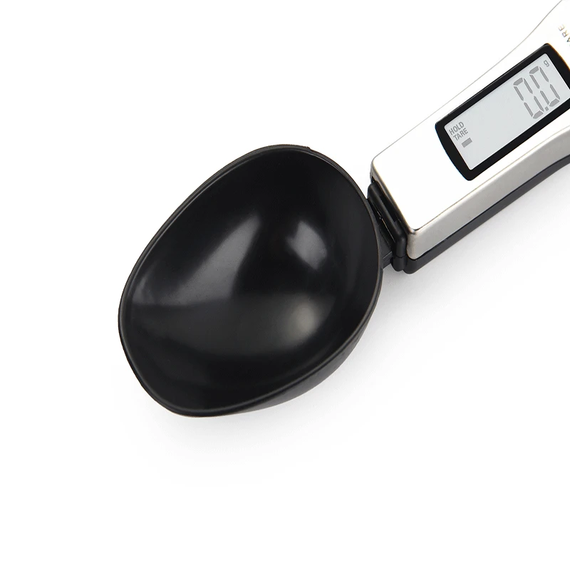 electronic digital spoon scoop scale  with 300g 0.1g capacity