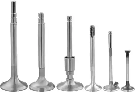 F 6L 913 BF 6L 913  BF 6L 913 C TURBO  High Performance 3371762  2137300  4153696  Exhaus Engine Valve