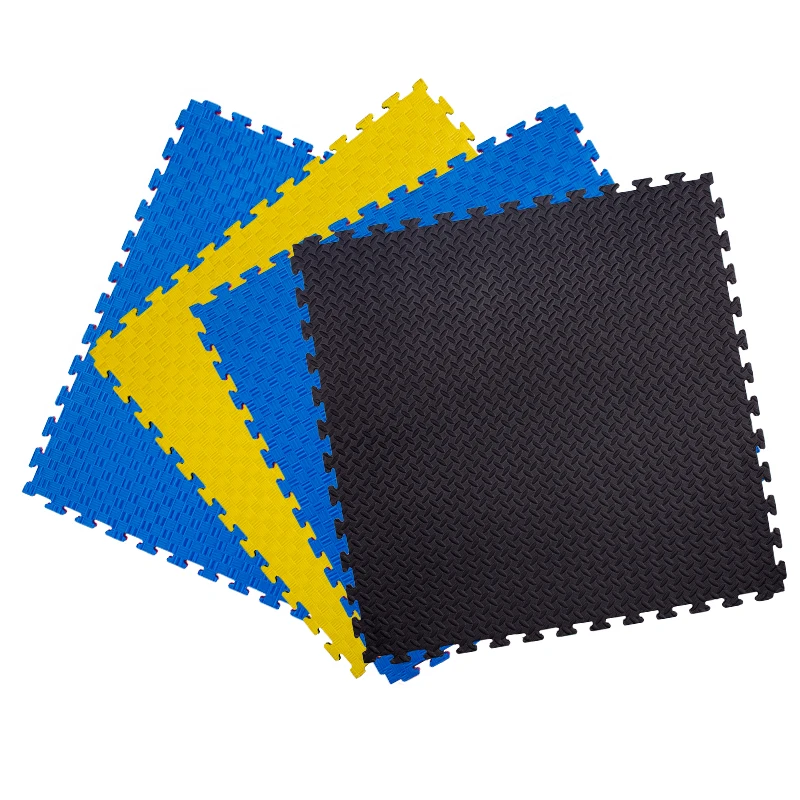 Soft Eva Foam Puzzle Mat Gym Exercise Floor Tatami Mats