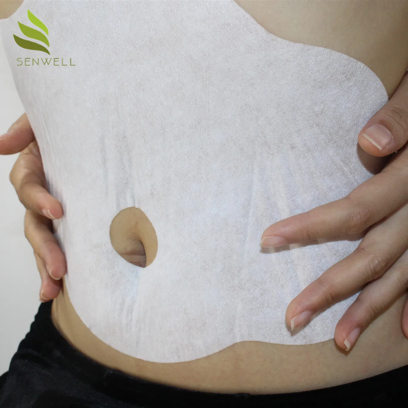 Wholesale Wonder Fat Burner Belly Slimming Diet Detox Body Patch