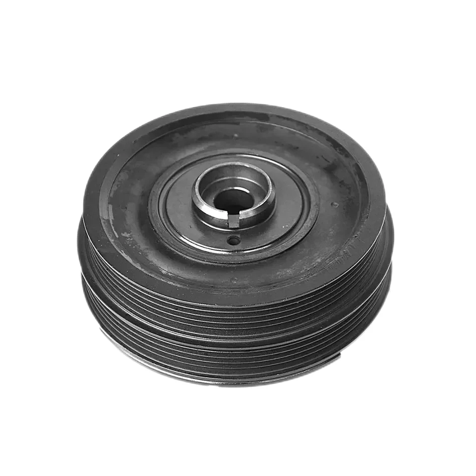 Auto Parts Engine Parts Crankshaft from China Factory Price Car Auto OE LHG100750