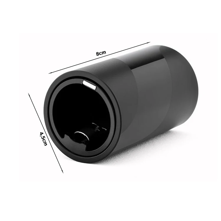 Hot Selling Automatic Beer Gifts Magnetic Beer Bottle Opener with Custom Logo Magnetic Bottle Opener