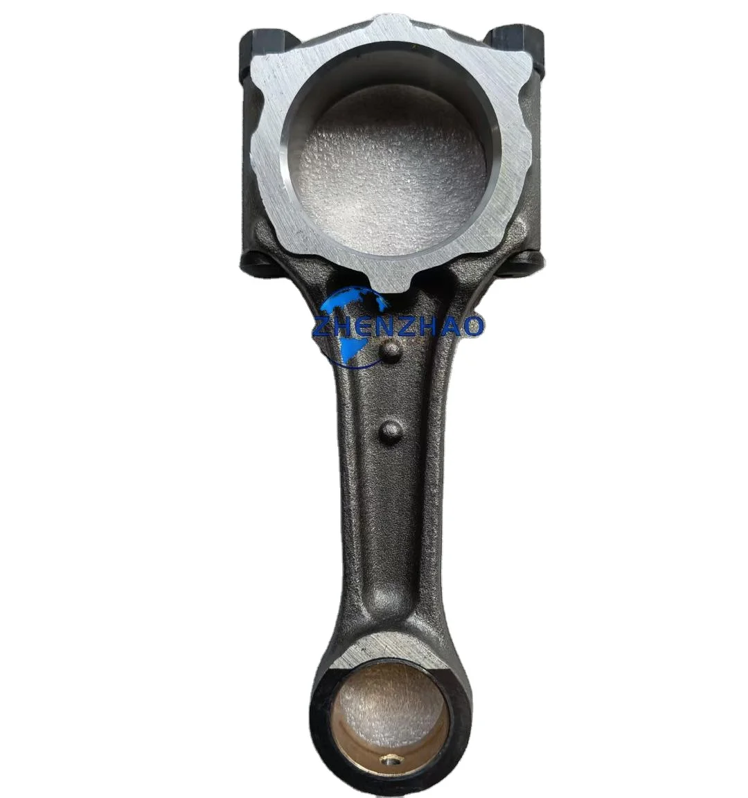 high quality  Factory price Engine Parts Connecting Rod For ISUZU Engine Spare Parts 4LE2