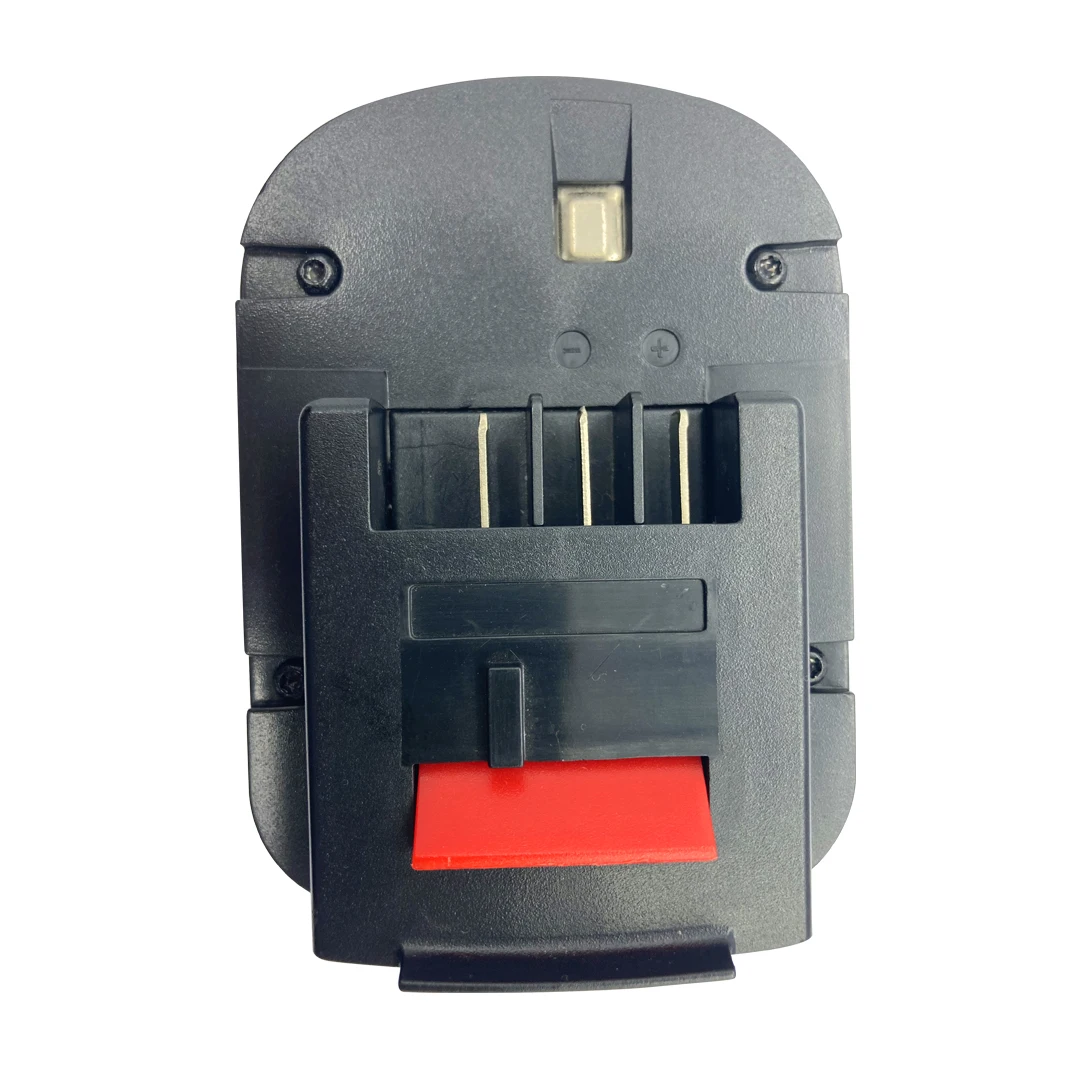 Factory Customize BLACK& DECKER Electric Tool Electric Drill  Lithium ion Battery