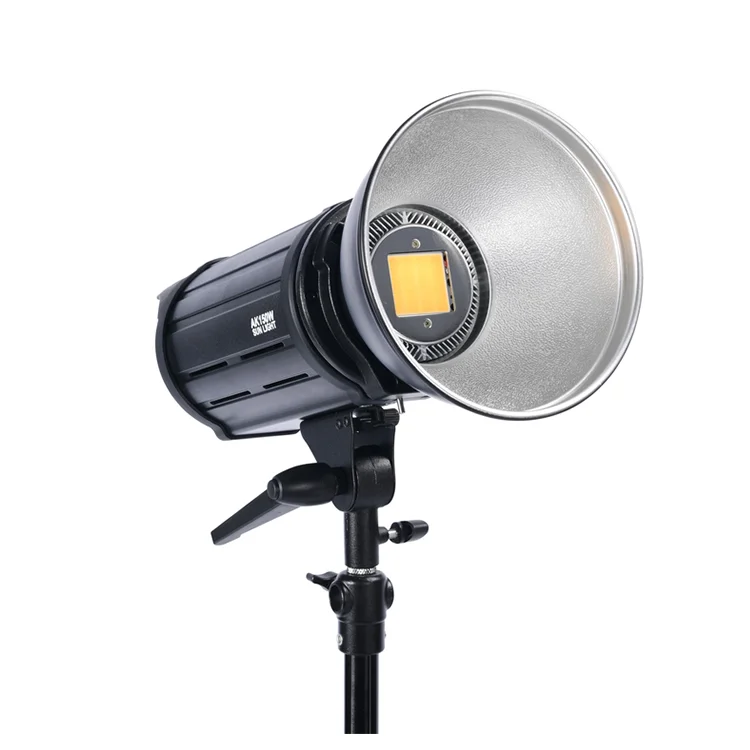 New Product Outdoor Photographic Lighting Equipment High Quality Photo Studio Strobe Flash Light Lamp
