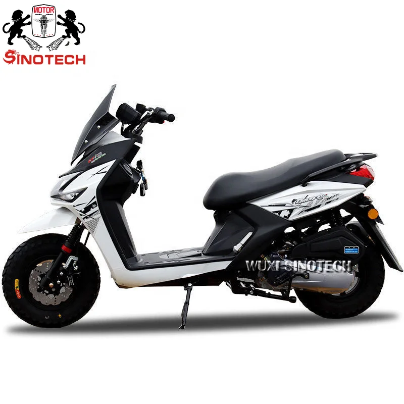 2022 hot selling best quality scooter with pedal 125cc 150cc EFI CBS ABS racing motorcycle