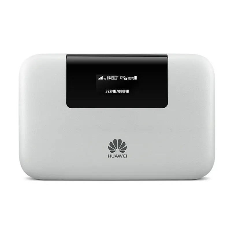  Huawei E5770 4G Мобильный Wi-Fi маршрутизатор с 5200 мАч power bank