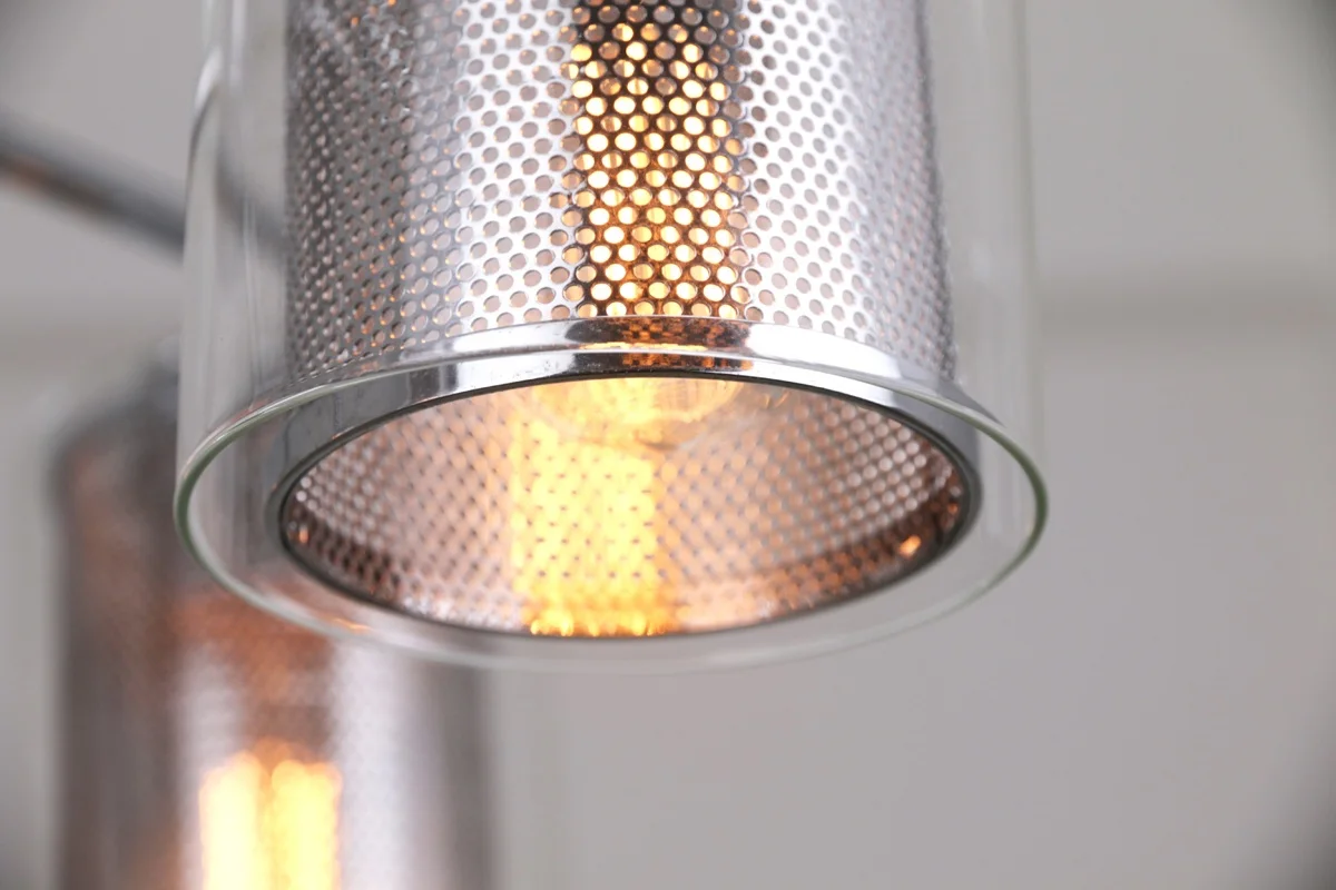 Офисное освещение, современный подвесной светильник для гостиной, современные столовые светильники