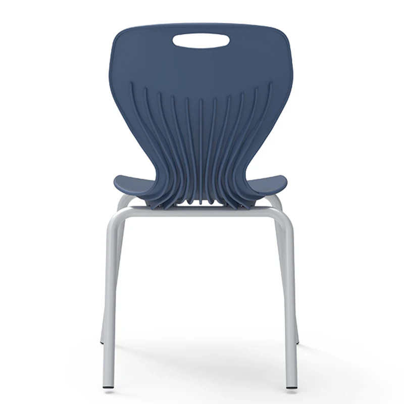 Wholesale Kids Children Study Table and Chair Classroom Primary Plastic School Furniture Chair Student