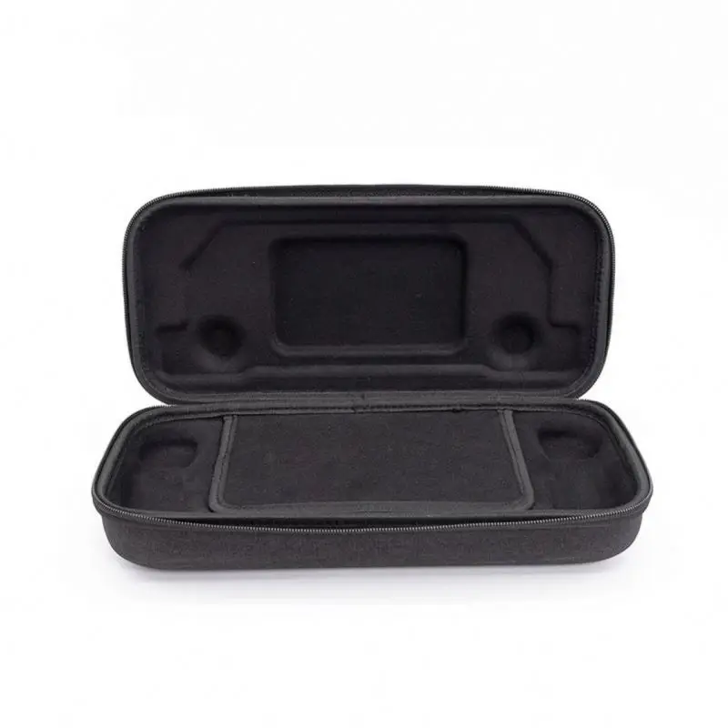 Hot Selling 3C Storage Handheld Storage PSP Hardshell Waterproof Portable EVA Digital Product Case