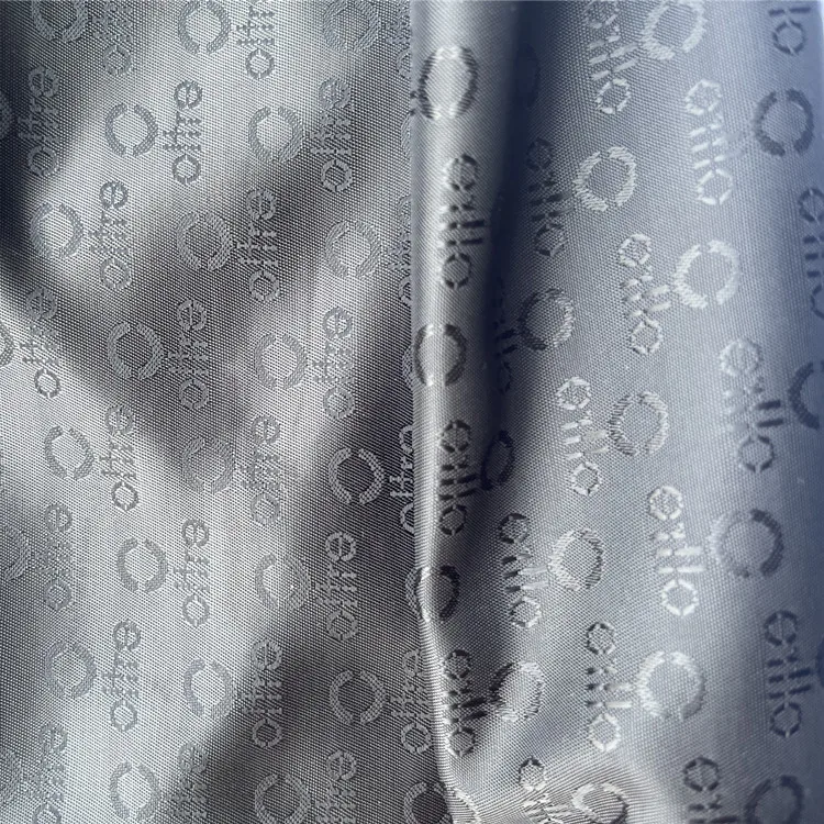 55% полиэстер 45% вискоза жаккардовая Высококачественная кожаная