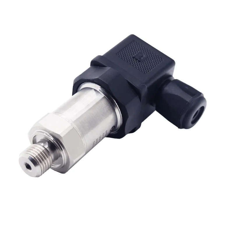 PT218 150psi Waterproof compact Pressure Transmitter 0-5v Refrigeration Hvac Ceramic Compressor Pressure Transmitter