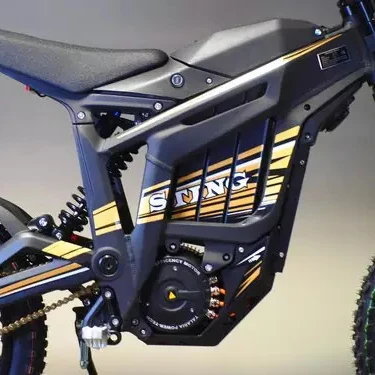 Joyebikes 2023 горный электрический велосипед-внедорожник с батареей 6000 Вт 60 в Talaria sting велосипед для мотокросса