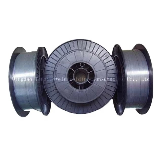hardfacing mig aluminium flux cored gasless welding wire flux core e71t-1c e71t-11 aluminum solder for tig