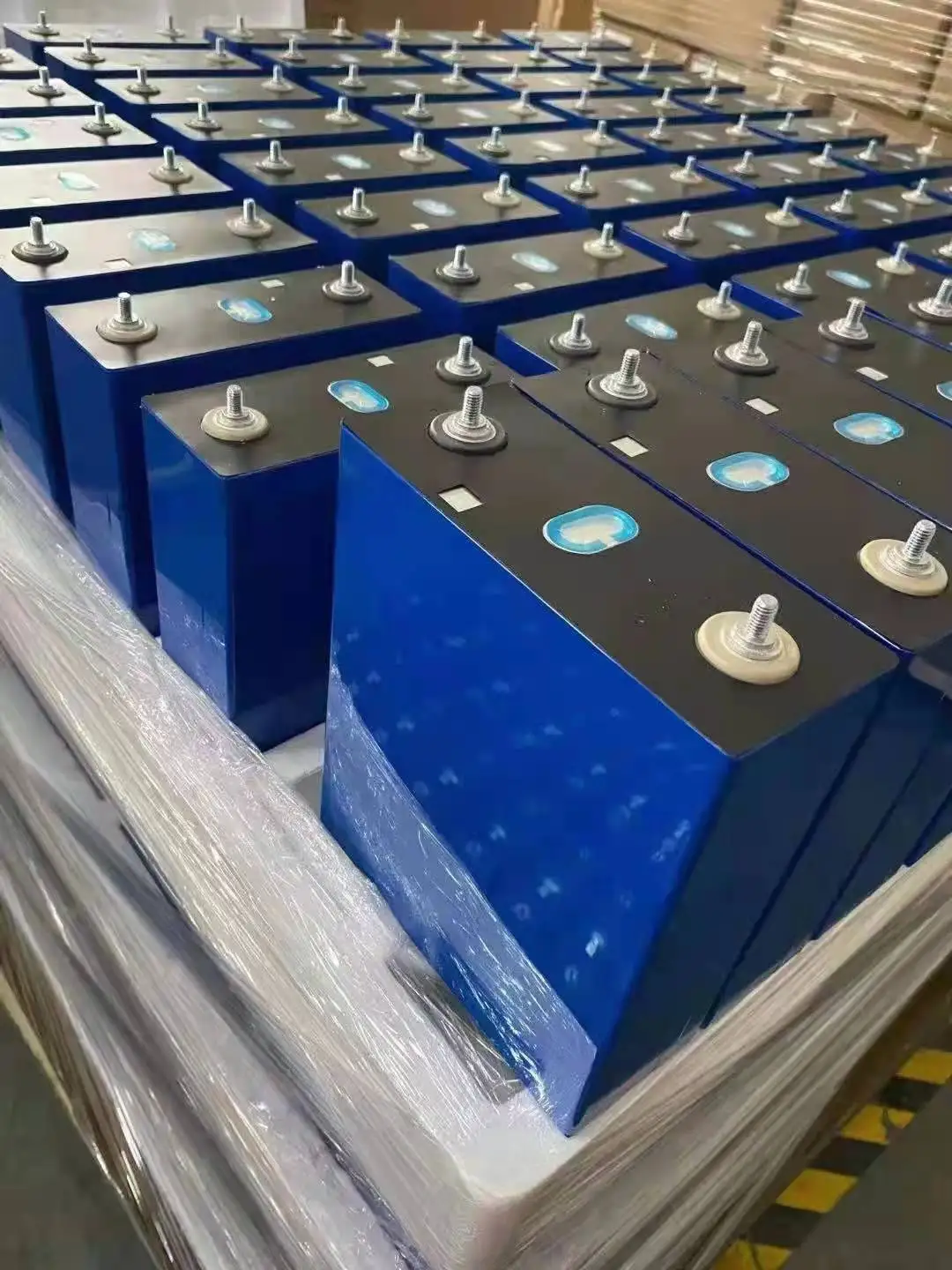 LiFePO4 3 2 В 300Ah сумка литиевая батарея Lipo Cell для солнечной системы хранения