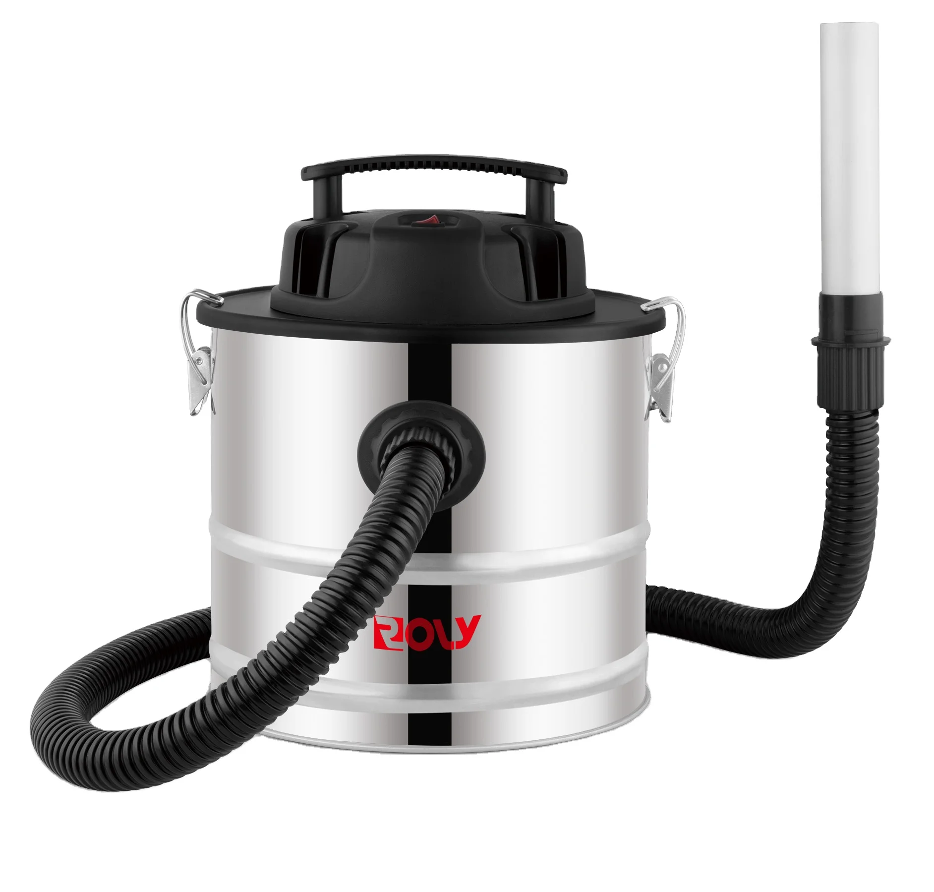 Hot Ash 800W Vacuum Cleaner 230V Aspiradora