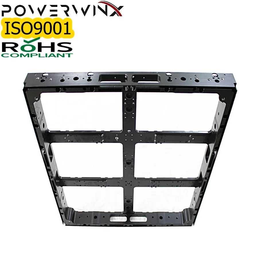 RoHS Compliance certified / ISO9001 precision aluminum/magnesium alloy die casting parts