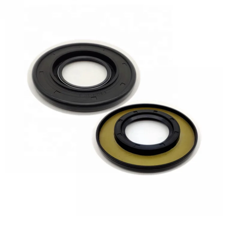 Oil Seal Rear Outer Wheel Hub Seal 8-94336-317-1 For Isuzu Nkr Engine Shaft Valve Oil Seal