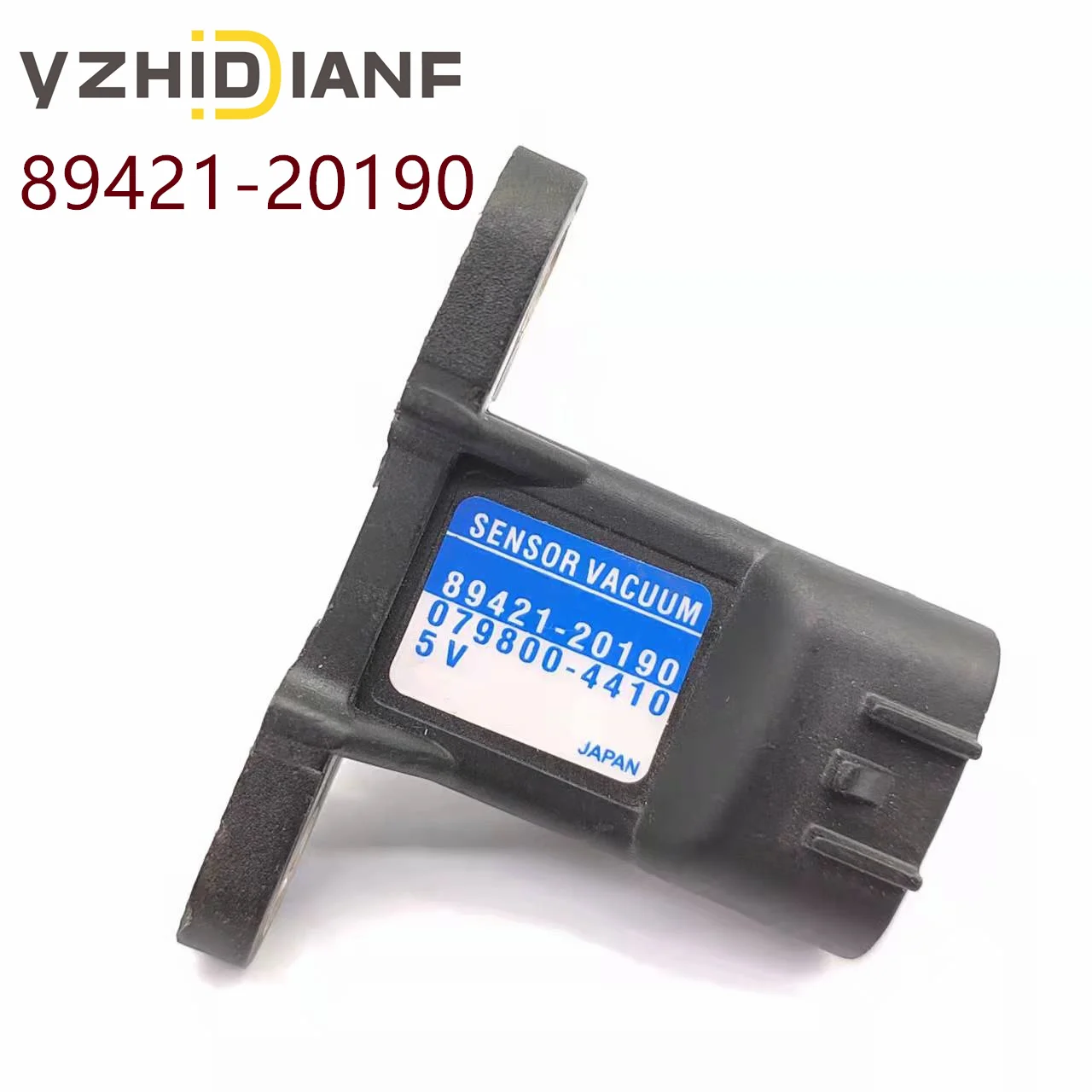 Manifold  Intake Air Pressure MAP Sensor 89421-20190 079800-4410 for Toyota Land Cruiser FZJ78 79 FZJ105 NHW11 1FZ-FE