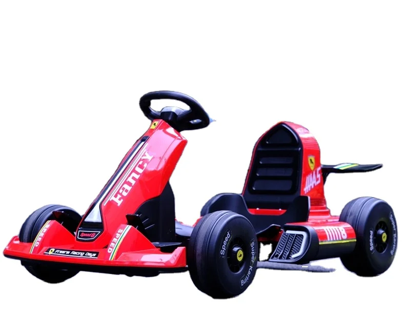 China factory Most Popular Quality Children Pedal Racing Cheap Go Karts For Sale