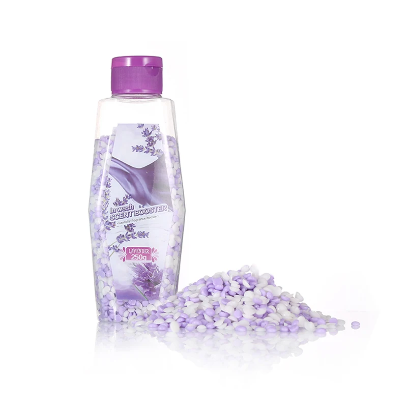 Export sales booster laundry fragrance booster beads clothes fragrance and softness laundry beads booster scent