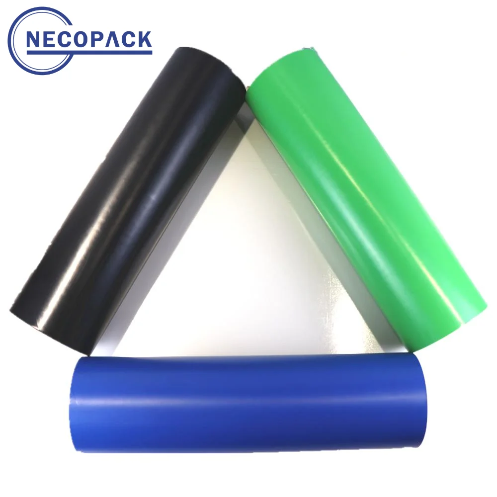 Factory Price HDPE Cross laminated film for print