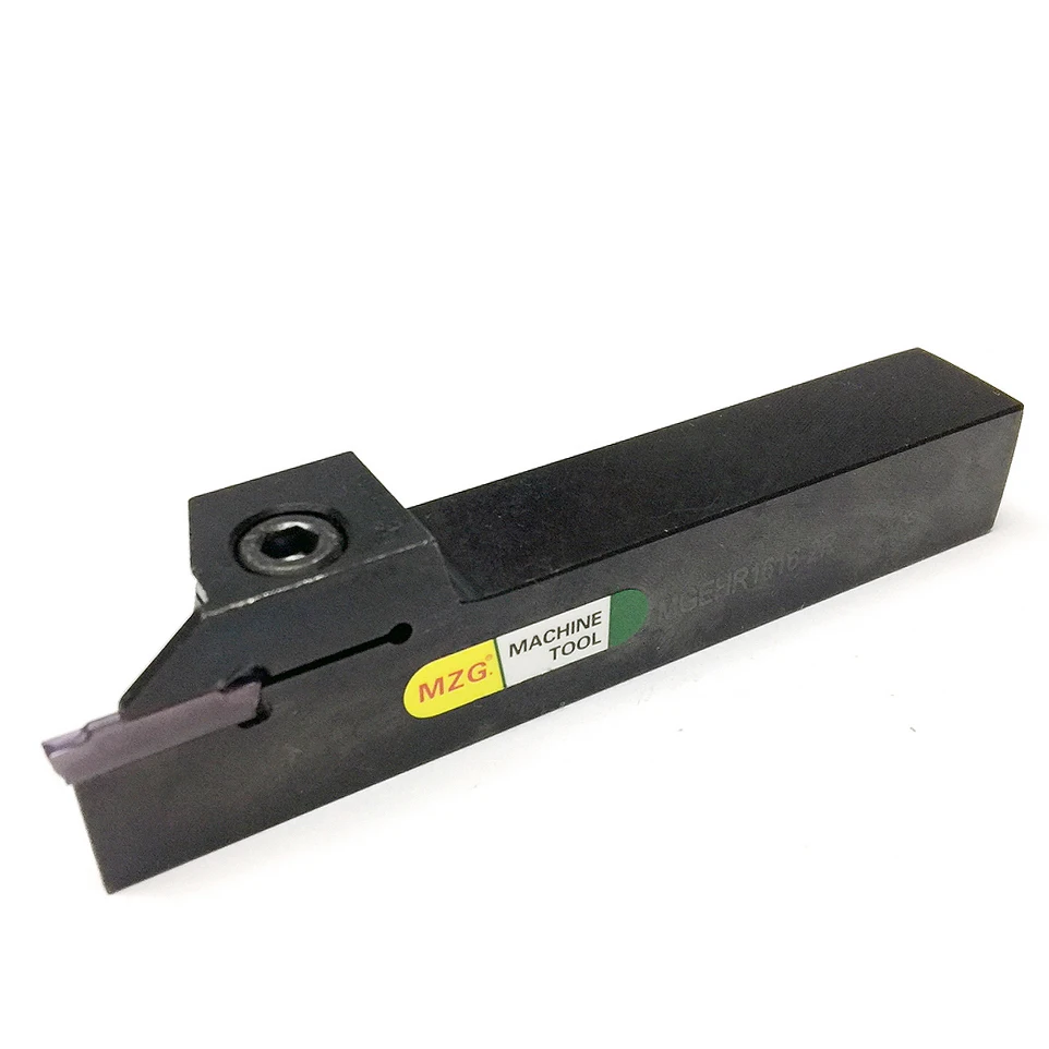 MaiFix MGEHR 1212 1616 -1.5 2.0 3.0  CNC Turning Holder Rack High Quality Turning Tools Lathe Machine Tool Carbide Inserts Tool