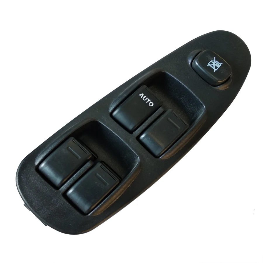  LHD 4734911000 47349-11000 0K2AA-66-350 OK2AA66350 мастер переключатель стеклоподъемника для KIA Sephia 1998 Shuma 1997-2001